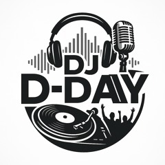 DJ DDAY