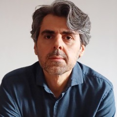 Kamran Moharram-zadeh