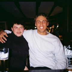 Kieran Roberts