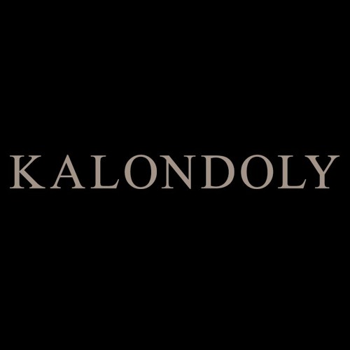 Kalondoly - I Never Felt So Right