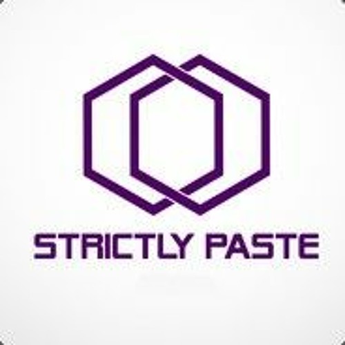 Strictly Paste’s avatar
