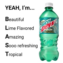 MtnDew