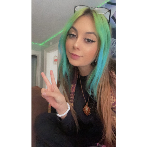 Leiandra Bernal’s avatar