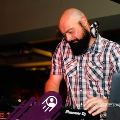 DJ James H