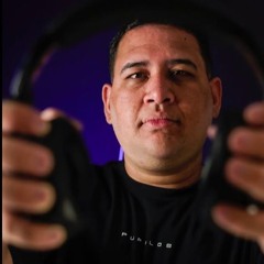 dj jardel from brazil