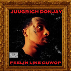 Juugrich Donjay
