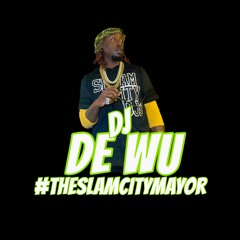 DjDe Wu