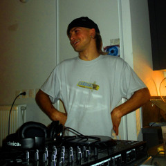 simon vanhille