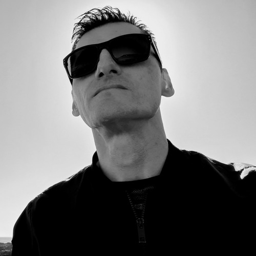 Dj.Smizsanszky — artist photo