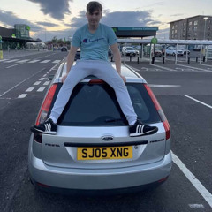 Adam Martin Gallagher