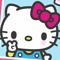 HELLO☆K!TTY♡
