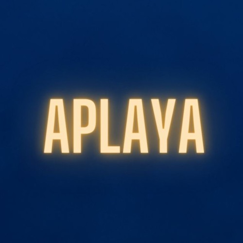 APLAYA’s avatar