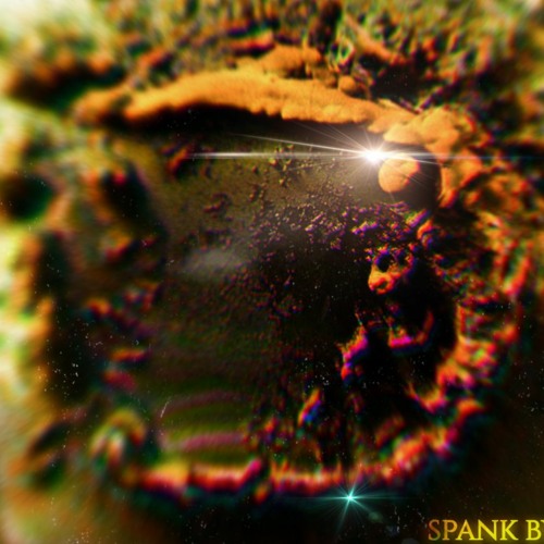 SPANK BYTE’s avatar