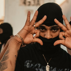 Cholo Da Vill 🥷🩸