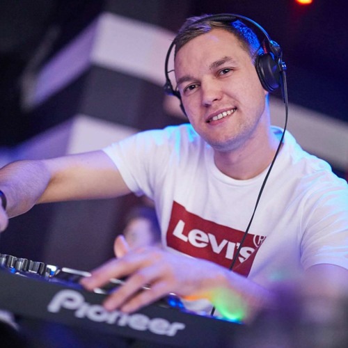 Stream Dj Maiki Music Listen To Songs Albums Playlists For Free On Soundcloud