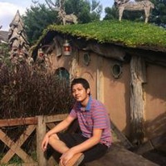 Mohamad Arif Hakim