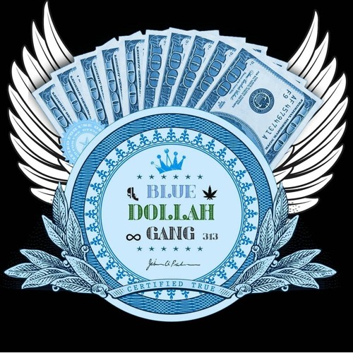 BILLION DOLLAH..BLUE DOLLAH GANG SHIT💙💙💙💙💙💙’s avatar