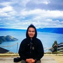 Robby Maulana Siregar