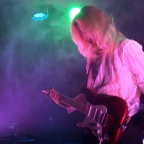 Sleep Slightly In The Twilight