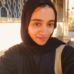 فاطمة وخلاص