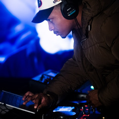 DJ D-Town