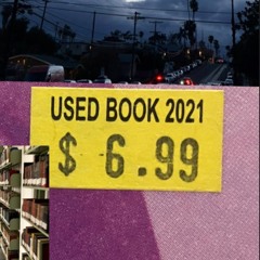 used book