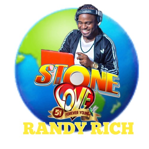 Randy Rich Stone Love’s avatar