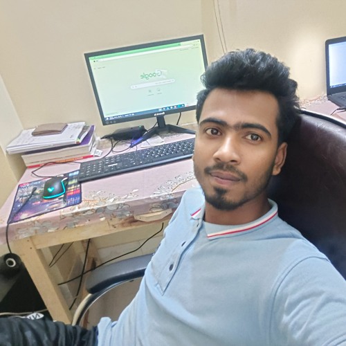 Mohammed Emon’s avatar