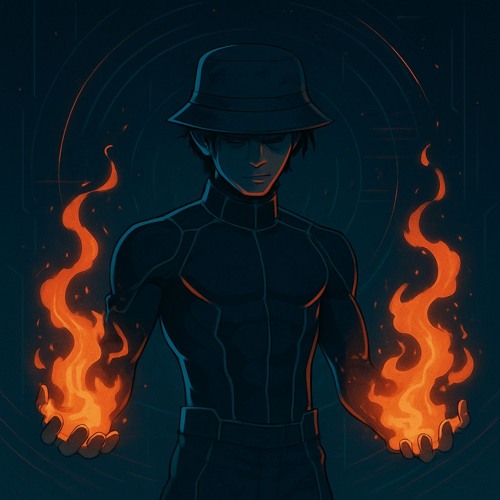 My Heroics pt1 edit