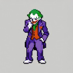 8 BIT