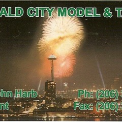Emerald City Model & Talent Commercial for Muckleshoot Casino 2023