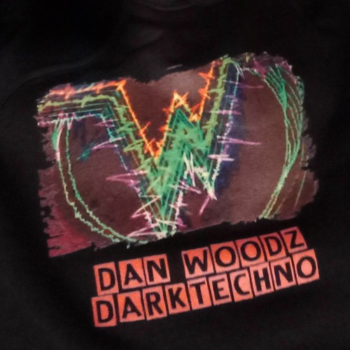 Dan Woodz’s avatar