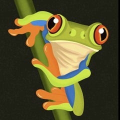Digital Frog