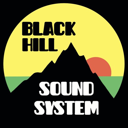 Black Hill Sound System’s avatar