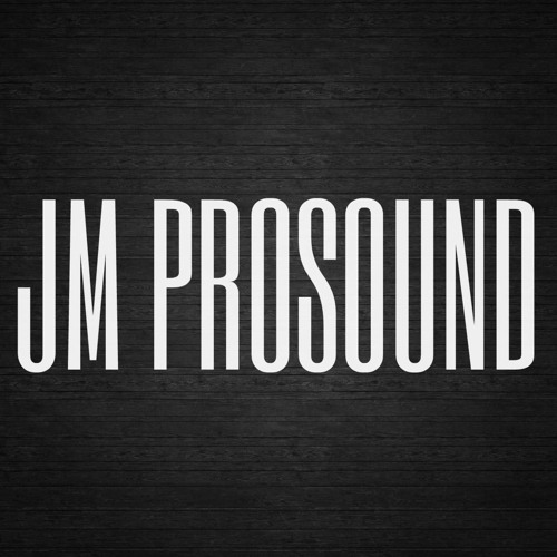 JM PROSOUND’s avatar