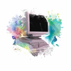 Retro Computer