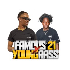 FAMOUS 21 SOUND NYC