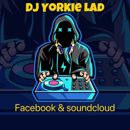 Dj Yorkie Lad’s avatar