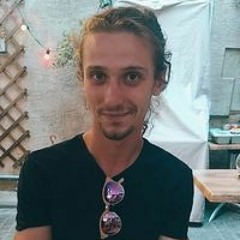 Quentin Louis Poirier