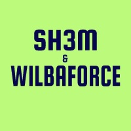 SH3M - WILBAFORCE’s avatar