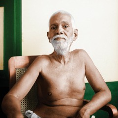 Sri Ramana Maharishi