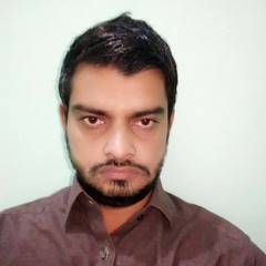 Arshad Hussain
