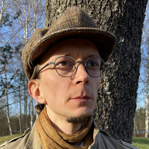 Jukka Stenlund’s avatar