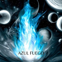 Azul Fuego