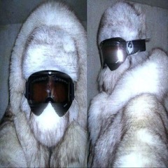 апрель