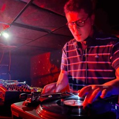 Mekalow DJ