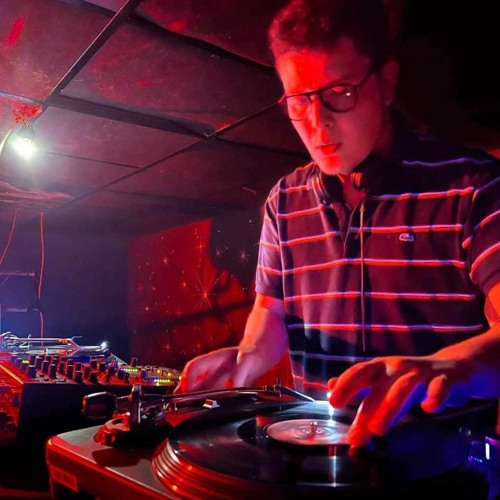 Mekalow DJ — artist photo