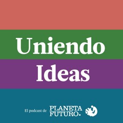 Listen to Planeta Verde podcast