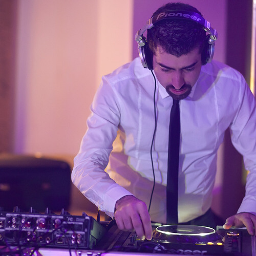 djferando artist photo