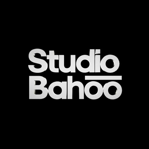 Studio Bahöö’s avatar